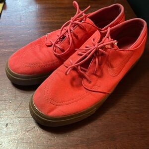 Nike Sb Zoom Stefan Janoski